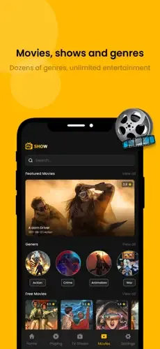cid-on-sony-liv Movies and shows